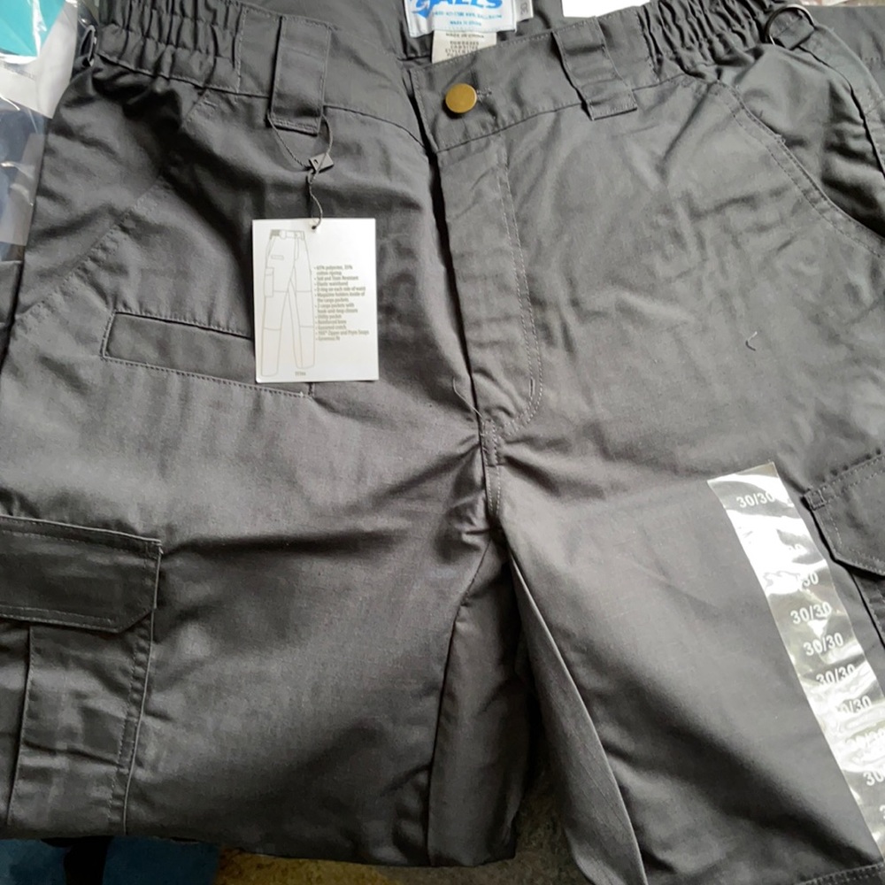Tactical pant